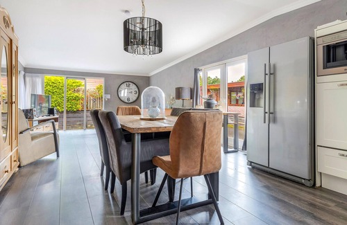 Erm House | Cozy home in Erm with WiFi
