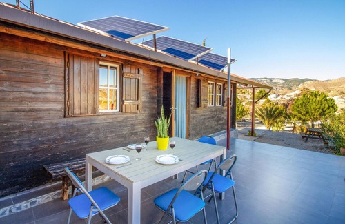 Molina de Segura House | Cozy home in El Rellano/Murcia