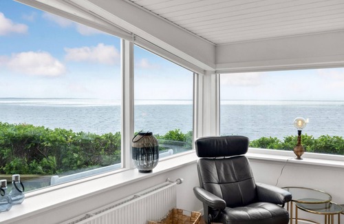 Esbjerg House | Cozy home in Esbjerg V with WiFi
