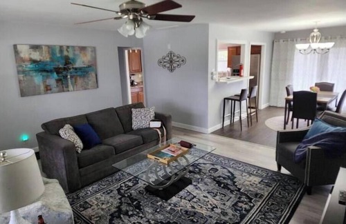 West Lafayette House | Cozy home in established neighborhood near Purdue