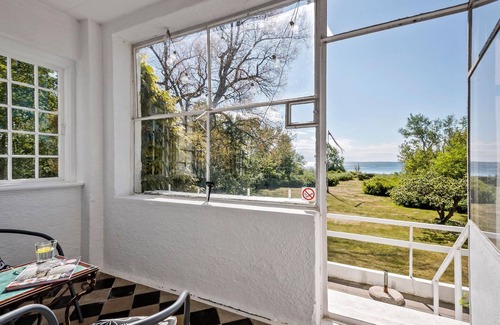 Faxe Ladeplads House | Cozy home in Faxe Ladeplads with WiFi