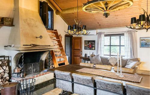 Kungsbacka O House | Cozy Home In Fjärås With House Sea View