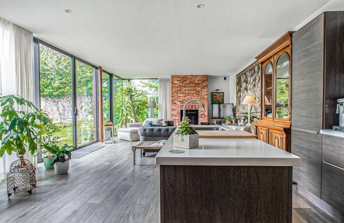 Le Mesnil-Jourdain House | Cozy home in Le Mesnil-Jourdain