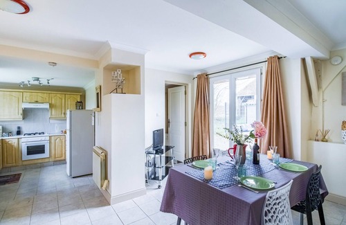 Savignac-sur-Leyze House | Cozy home in Savignac-sur-Leyze