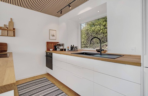 Fredericia House | Cozy home in Fredericia with WiFi