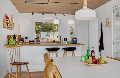 Fredericia House | Cozy home in Fredericia with WiFi