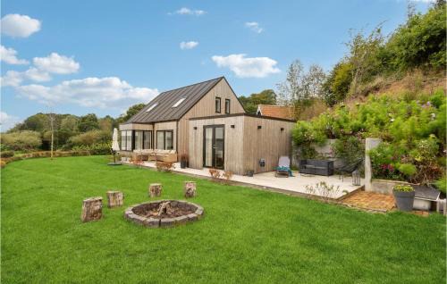 Fredericia House | Cozy Home In Fredericia With Wifi