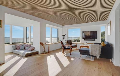 Fredericia House | Cozy Home In Fredericia With Wifi