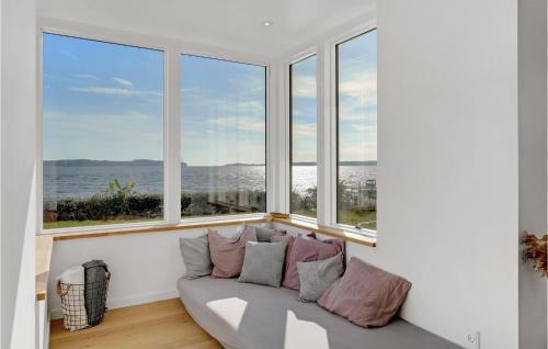Fredericia House | Cozy Home In Fredericia With Wifi