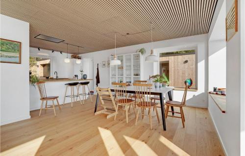 Fredericia House | Cozy Home In Fredericia With Wifi