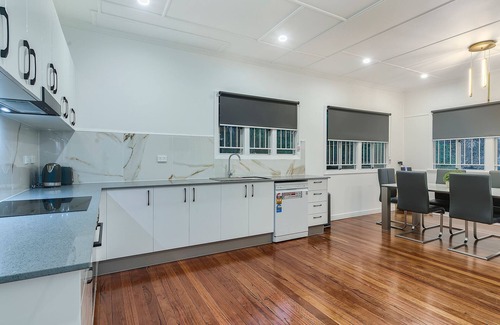 East Brisbane House | Cozy Home in Gabba