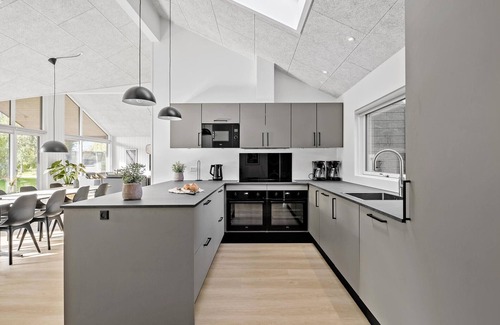 Gilleleje House | Cozy home in Gilleleje with sauna