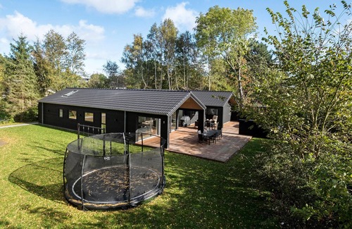 Gilleleje House | Cozy home in Gilleleje with sauna