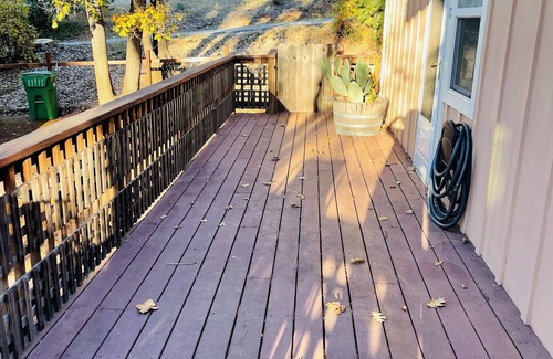 Alta Sierra House | Cozy Home in Grass Valley