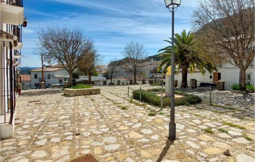Grazalema House | Cozy Home In Grazalema With Wifi