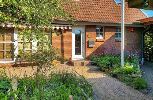 Großenwiehe House | Cozy home in Großenwiehe with WiFi