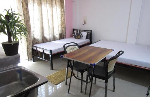 Gauhati House | Cozy Home