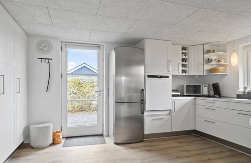 Diernæs Strandby House | Cozy home in Haderslev with WiFi