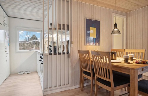 Diernæs Strandby House | Cozy home in Haderslev with WiFi