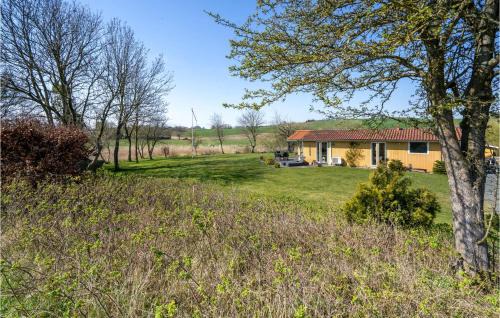 Diernæs Strandby House | Cozy Home In Haderslev With Wifi