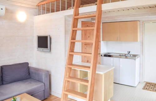 Kolboda House | Cozy home in Hagby with kitchen