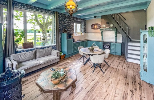 Harich House | Cozy home in Harich with WiFi