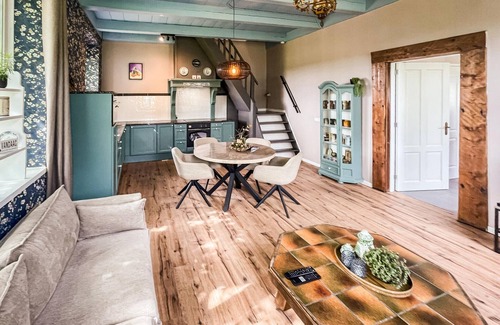 Harich House | Cozy home in Harich with WiFi