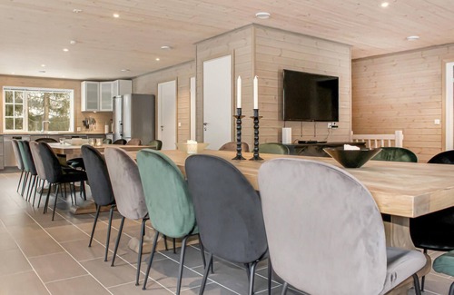 Hemsedal House | Cozy home in Hemsedal with WiFi