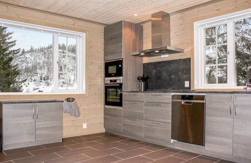 Hemsedal House | Cozy home in Hemsedal with WiFi