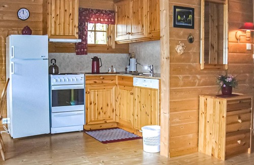 Videseter House | Cozy home in Hjelledalen with sauna