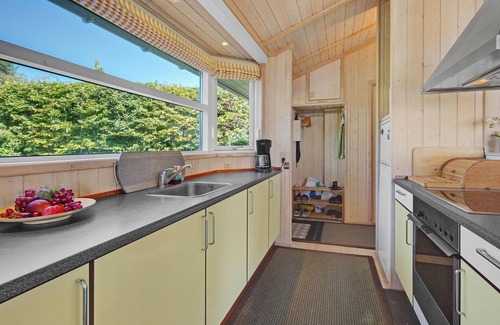 Bronde House | Cozy home in Holbæk with WiFi