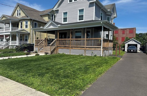 Holyoke House | Cozy Home in Holyoke with 3 bedrooms