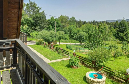 Lokve House | Cozy home in Homer-Lokve with WiFi