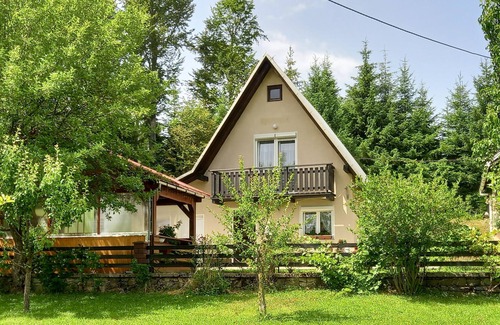 Lokve House | Cozy home in Homer-Lokve with WiFi