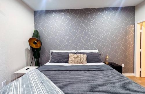 Southeast Houston House | Cozy Home In Houston By Nrgmed-centerdowntown