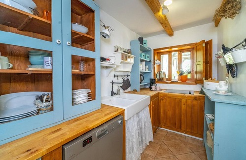 Vrhovine House | Cozy home in Donji Babin Potok