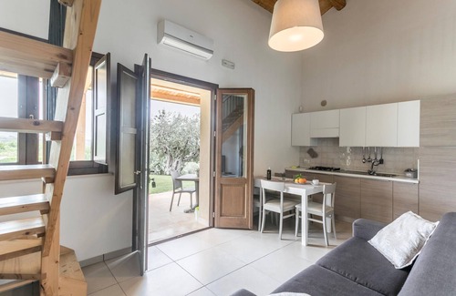 Chiaramonte Gulfi House | Cozy home in Chiaramonte Gulfi