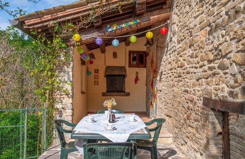 Mercatello sul Metauro House | Cozy home in Mercatello S.M. PU