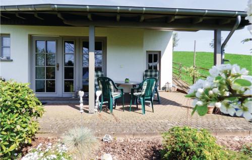 Obersgegen House | Cozy Home In Körperich-Obersgegen
