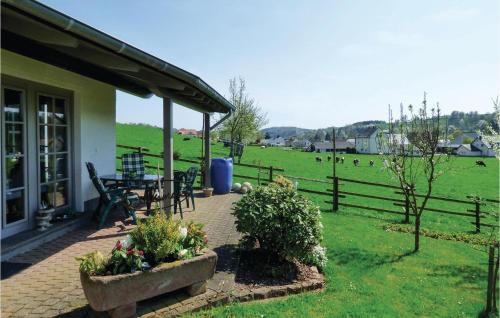 Obersgegen House | Cozy Home In Körperich-Obersgegen