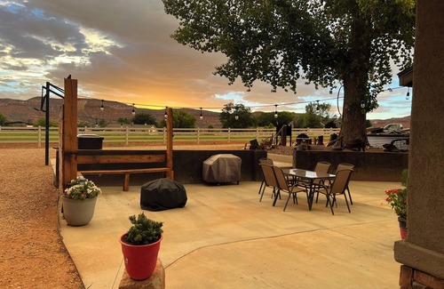 Kanab House | Cozy Home in Kanab