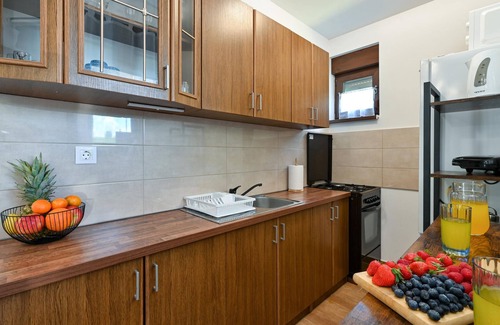 Selnica House | Cozy home in Kapelscak with sauna