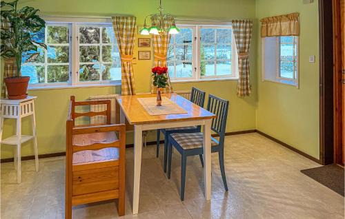 Katrineholm House | Cozy Home In Katrineholm With Sauna