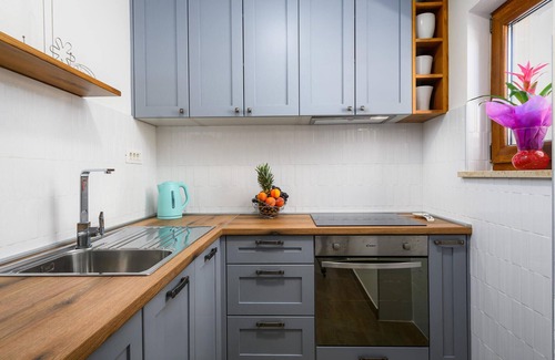 Katun Lindarski House | Cozy home in Katun Lindarski,Pazin