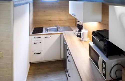 Reimboldshausen House | Cozy home in Kirchheim with WiFi