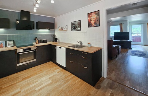 Kongsberg House | Cozy home in Kongsberg