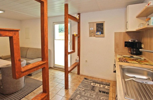 Kummerow House | Cozy home in Kummerow with sauna