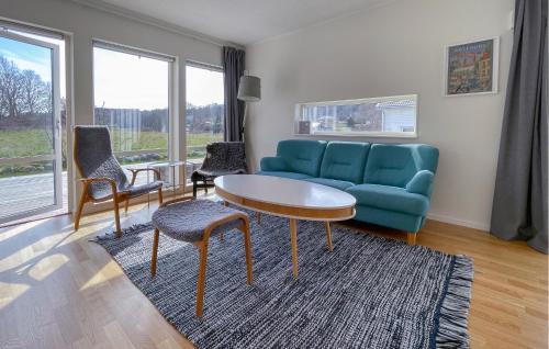 Gottskar House | Cozy Home In Kungsbacka