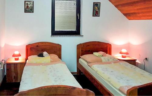 Kuterevo House | Cozy Home In Kuterevo With Wifi