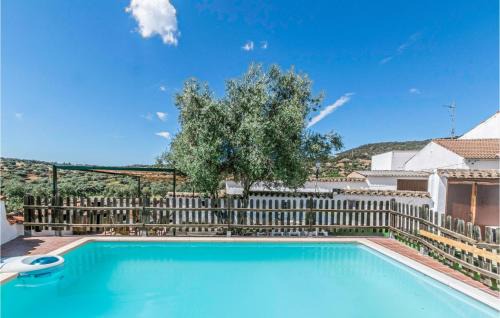 La Cardenchosa House | Cozy Home In La Cardenchosa With Wifi